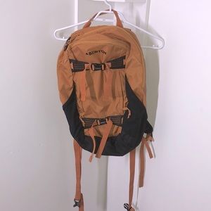 Burton Day Hiker 25L Snowboard/Skateboard Bag